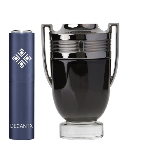 Paco Rabanne Invictus Intense Eau de Toilette for Men